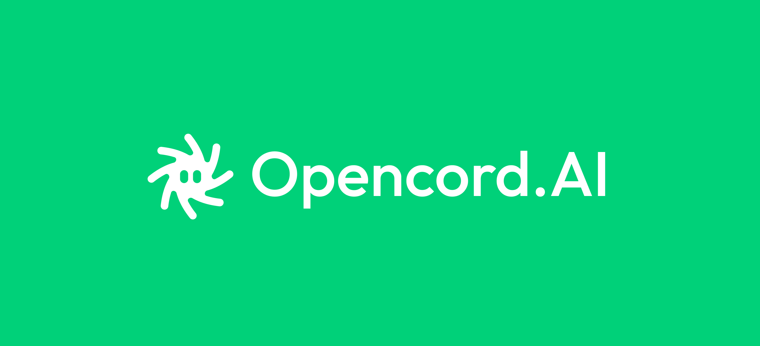 Opencord AI - AI Agent-Generated Content for Social Media